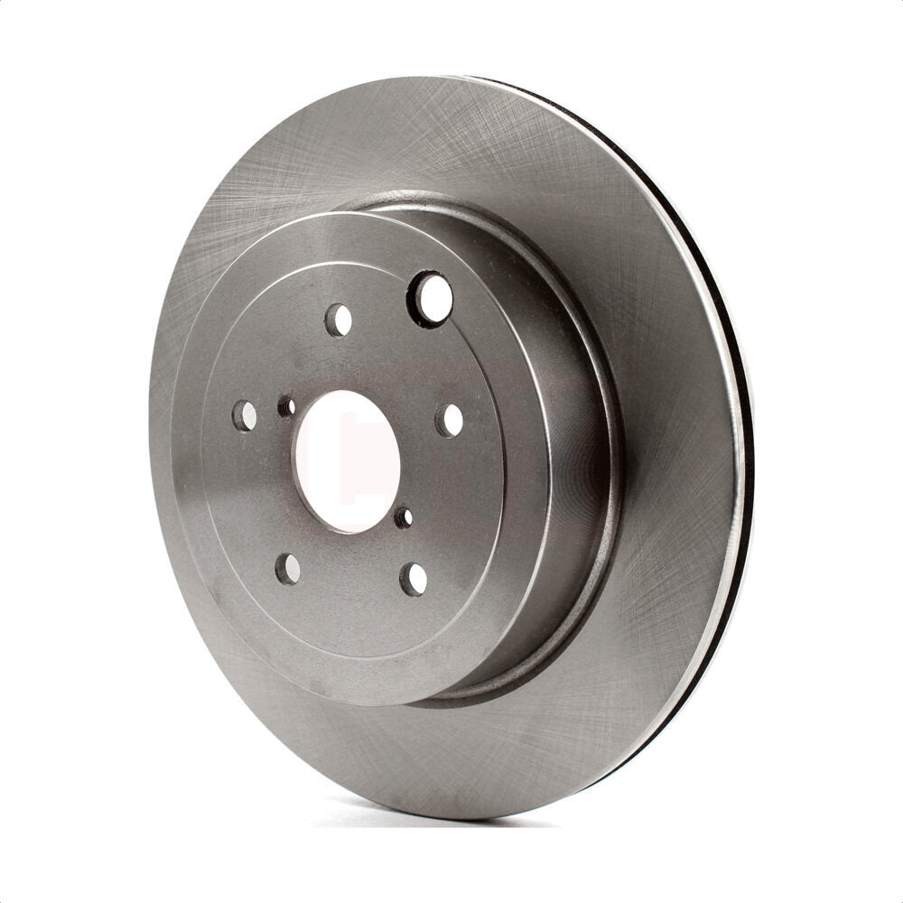 Rear Disc Brake Rotor 8-980682 For Subaru Impreza WRX STI