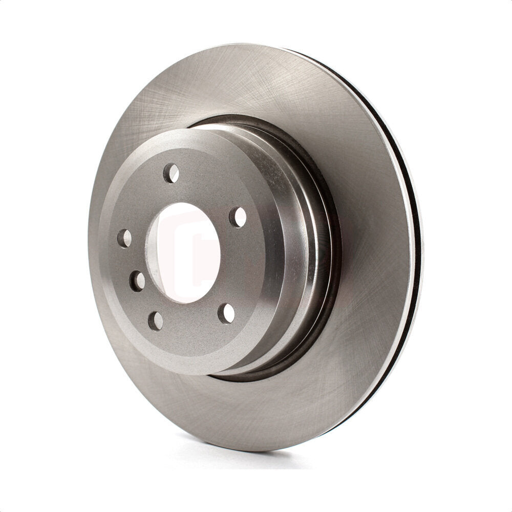 Rear Disc Brake Rotor 8-980691 For BMW 135i 135is