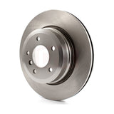 Rear Disc Brake Rotor 8-980691 For BMW 135i 135is