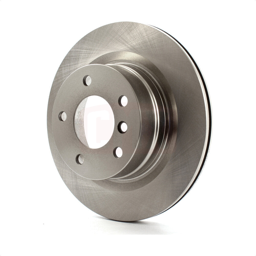 Rear Disc Brake Rotor 8-980692 For 2008-2013 BMW 128i