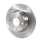 Rear Disc Brake Rotor 8-980693 For Audi TT Quattro With 286mm Diameter