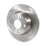 Rear Disc Brake Rotor 8-980693 For Audi TT Quattro With 286mm Diameter