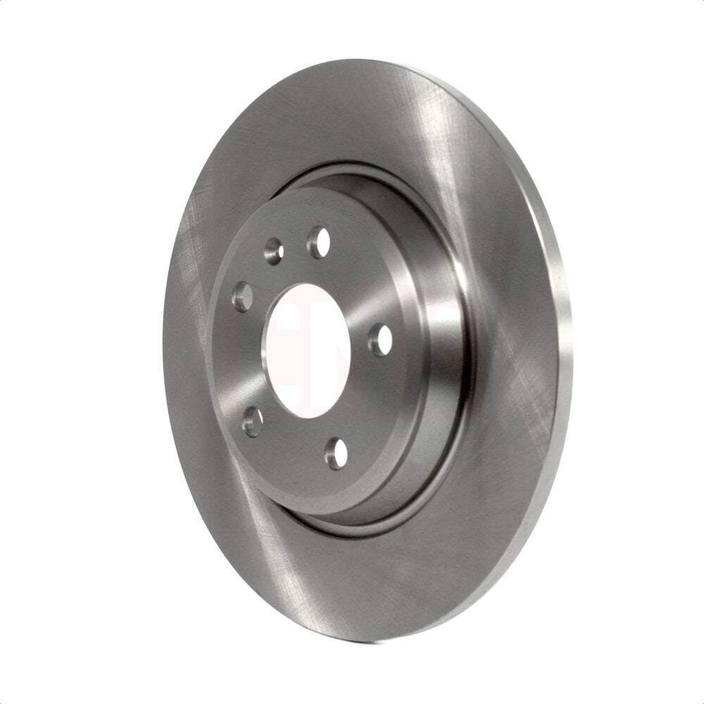 Rear Disc Brake Rotor 8-980694 For Audi Q5 A4 Quattro A5 A7 allroad A6 S5 Sportback