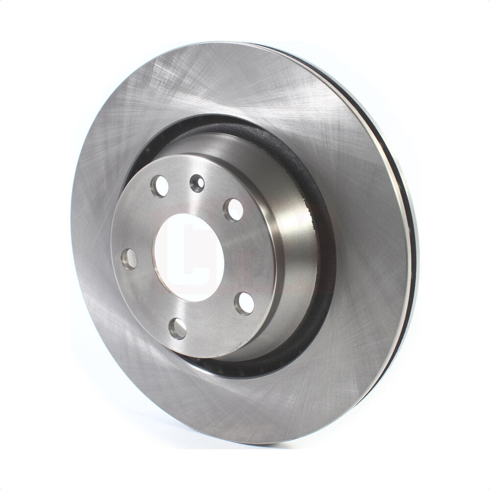Rear Disc Brake Rotor 8-980695 For Audi TT Quattro RS