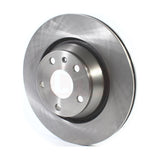 Rear Disc Brake Rotor 8-980695 For Audi TT Quattro RS
