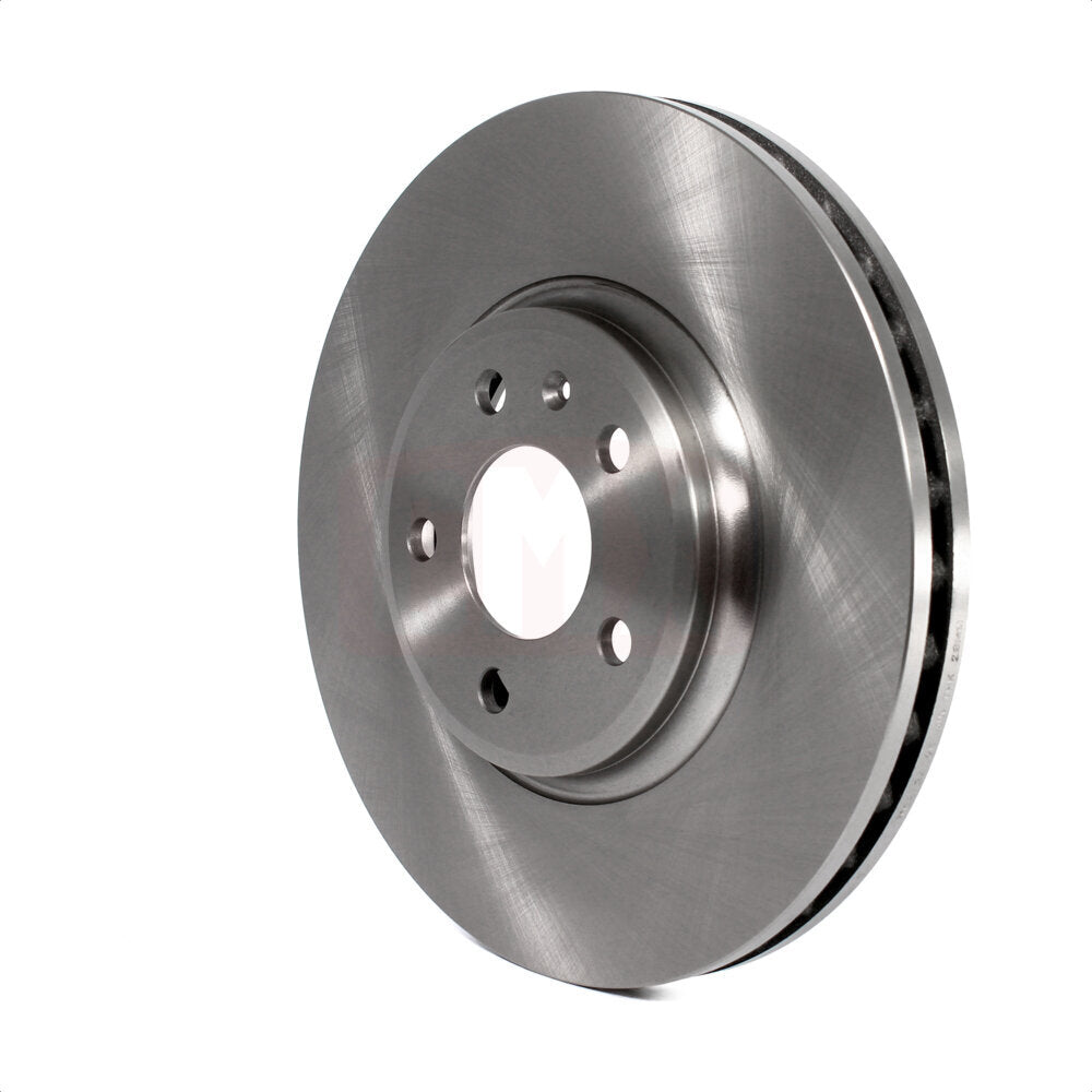 Front Disc Brake Rotor 8-980697 For Audi A4 Quattro Q5 A5 allroad