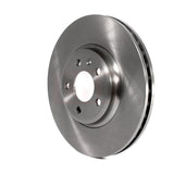 Front Disc Brake Rotor 8-980697 For Audi A4 Quattro Q5 A5 allroad