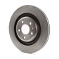 Rear Disc Brake Rotor 8-980698 For Audi S5 A4 Quattro S4