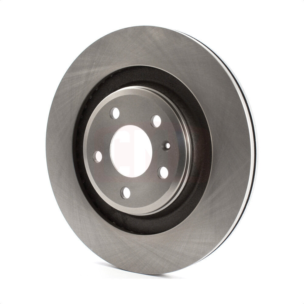 Rear Disc Brake Rotor 8-980698 For Audi S5 A4 Quattro S4