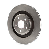 Rear Disc Brake Rotor 8-980698 For Audi S5 A4 Quattro S4