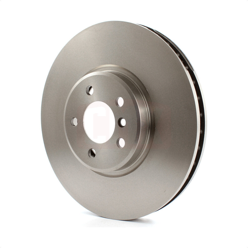 Front Disc Brake Rotor 8-980701 For BMW X5 X6 xDrive50i