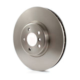 Front Disc Brake Rotor 8-980701 For BMW X5 X6 xDrive50i