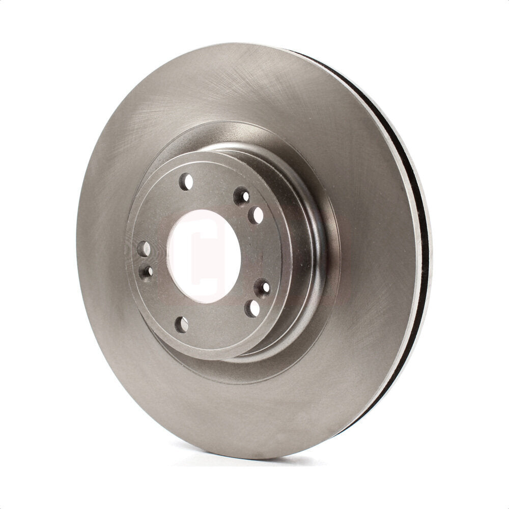 Front Disc Brake Rotor 8-980707 For 2009-2011 Hyundai Genesis 3.8L