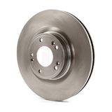 Front Disc Brake Rotor 8-980707 For 2009-2011 Hyundai Genesis 3.8L