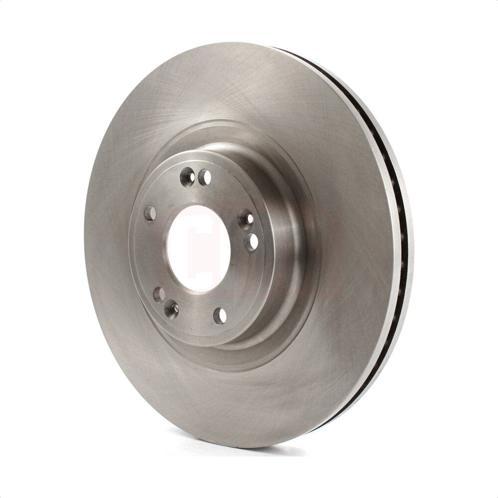 Front Disc Brake Rotor 8-980711 For Hyundai Genesis