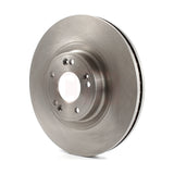 Front Disc Brake Rotor 8-980711 For Hyundai Genesis