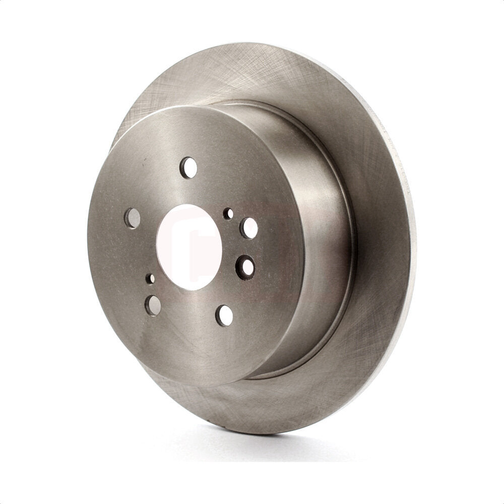 Rear Disc Brake Rotor 8-980727 For 2009-2016 Toyota Venza