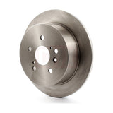 Rear Disc Brake Rotor 8-980727 For 2009-2016 Toyota Venza