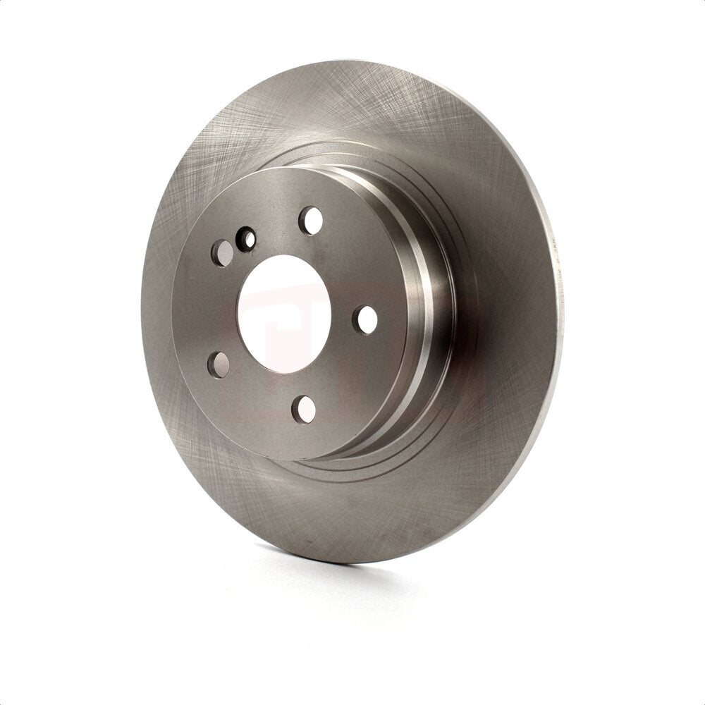 Rear Disc Brake Rotor 8-980729 For Mercedes-Benz C300 C250 C230