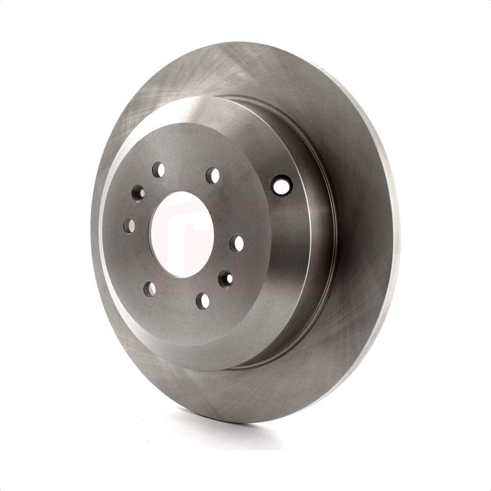 Rear Disc Brake Rotor 8-980734 For 2009-2011 Kia Borrego