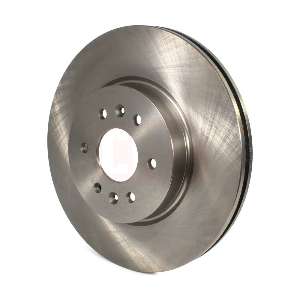 Front Disc Brake Rotor 8-980735 For 2009-2011 Kia Borrego