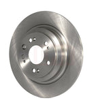 Rear Disc Brake Rotor 8-980739 For 2009-2014 Acura TL