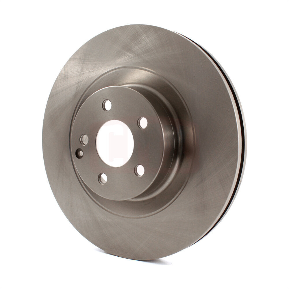 Front Disc Brake Rotor 8-980743 For Mercedes-Benz S550 SL550 CL550 S600 S400 S350 CL600 S450