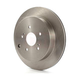 Rear Disc Brake Rotor 8-980747 For 2009-2013 Suzuki Grand Vitara