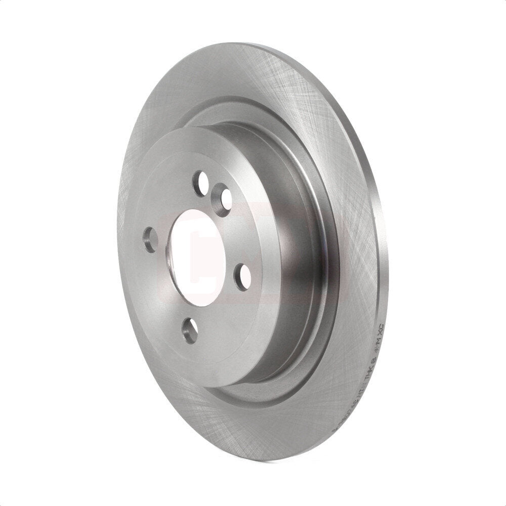 Rear Disc Brake Rotor 8-980748 For Mini Cooper
