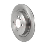 Rear Disc Brake Rotor 8-980748 For Mini Cooper