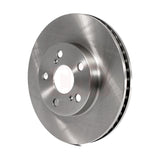 Front Disc Brake Rotor 8-980750 For Toyota Prius Lexus CT200h Plug-In