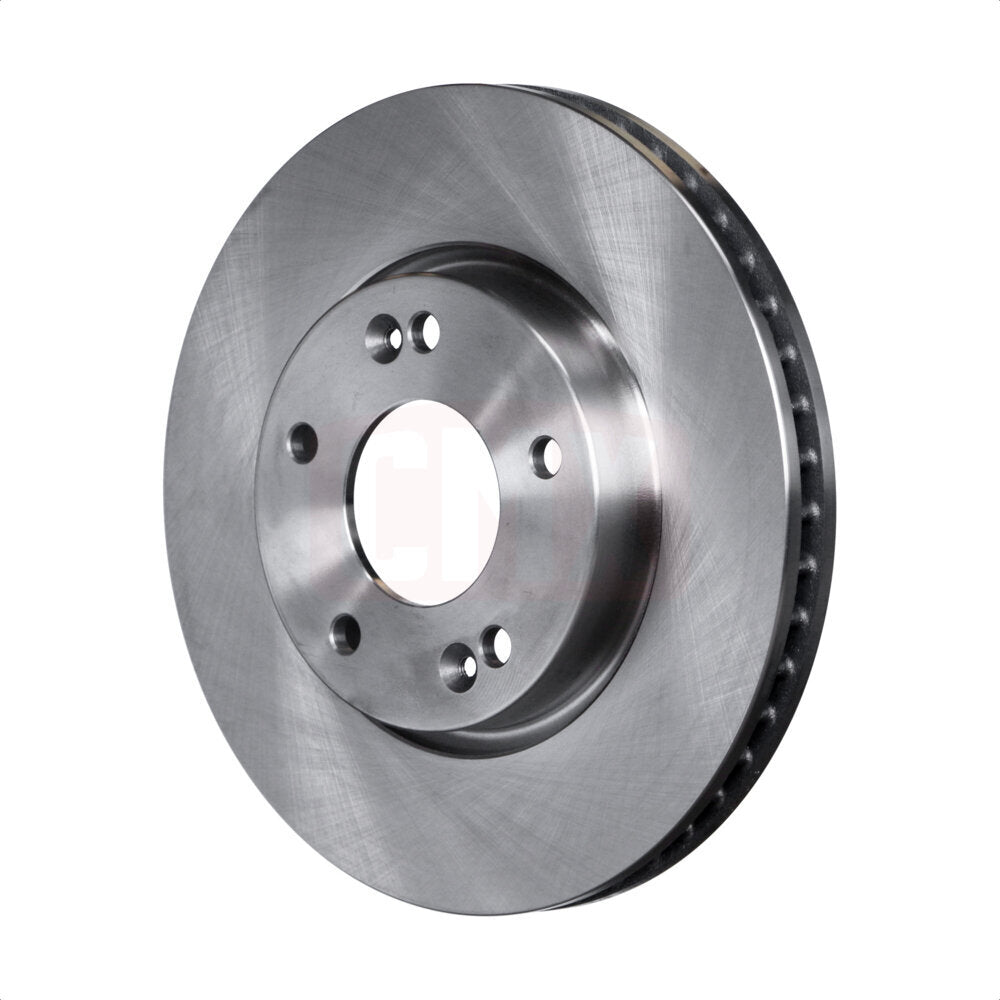 Front Disc Brake Rotor 8-980752 For Kia Forte Soul Koup Forte5