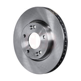 Front Disc Brake Rotor 8-980752 For Kia Forte Soul Koup Forte5