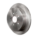 Rear Disc Brake Rotor 8-980757 For Toyota Highlander Sienna Lexus RX350 RX450h