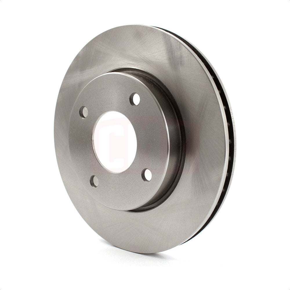 Front Disc Brake Rotor 8-980764 For 2009-2011 Nissan Versa 1.6L
