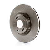 Front Disc Brake Rotor 8-980767 For Hyundai Genesis Coupe