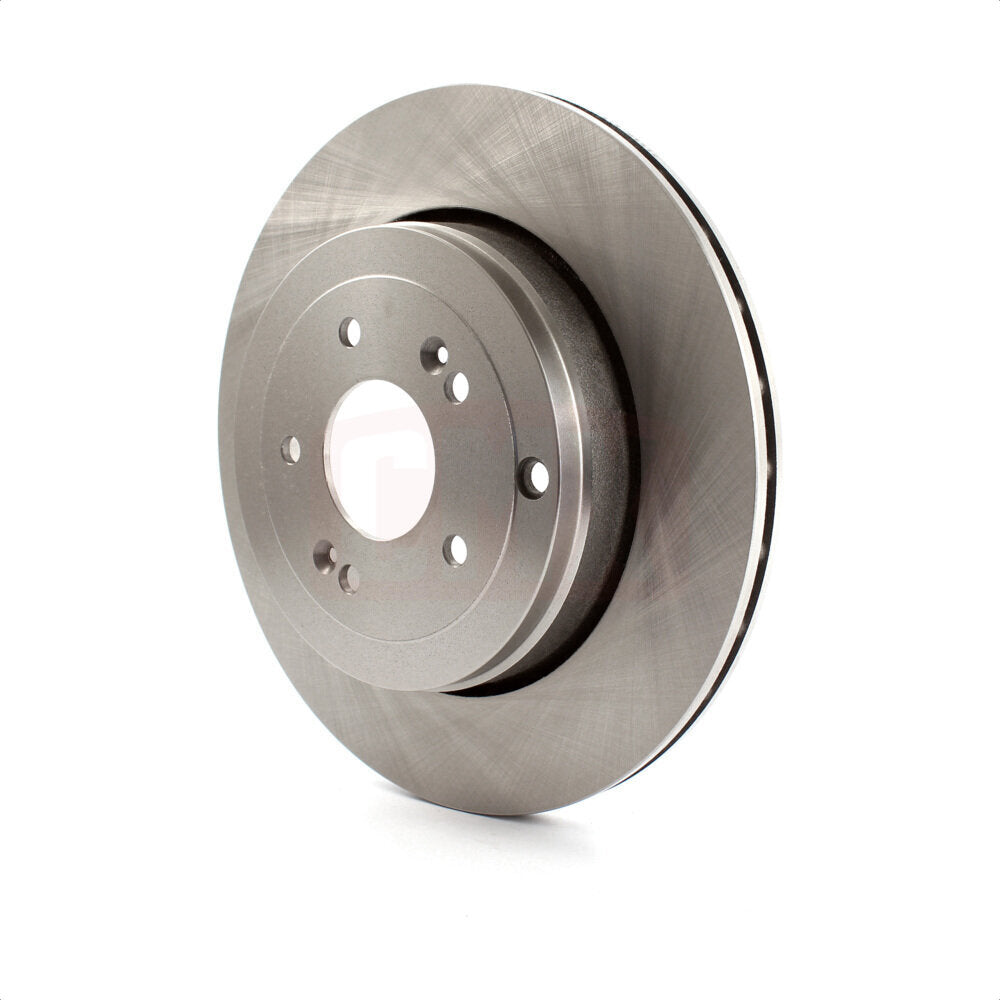 Rear Disc Brake Rotor 8-980772 For Hyundai Genesis Coupe