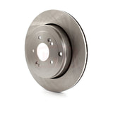 Rear Disc Brake Rotor 8-980772 For Hyundai Genesis Coupe