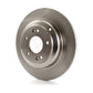 Rear Disc Brake Rotor 8-980773 For Hyundai Genesis Coupe