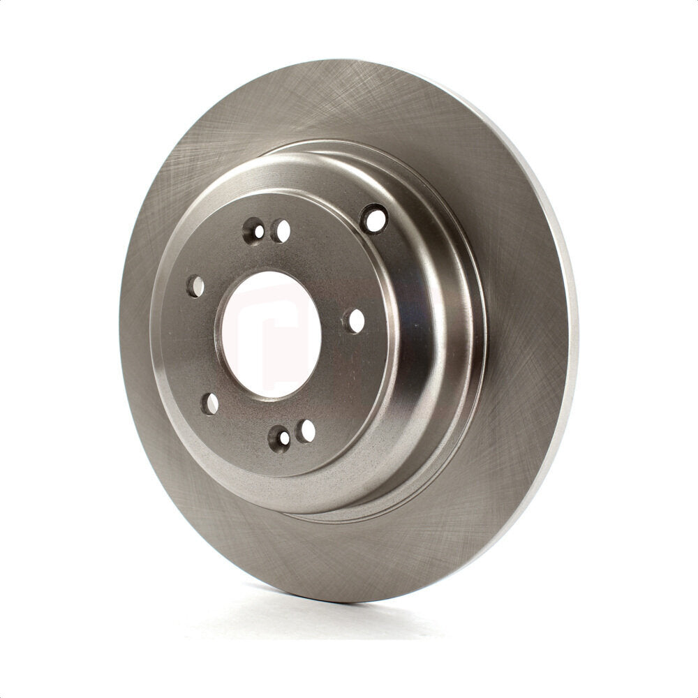 Rear Disc Brake Rotor 8-980773 For Hyundai Genesis Coupe