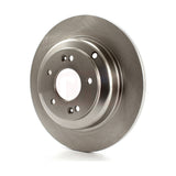 Rear Disc Brake Rotor 8-980773 For Hyundai Genesis Coupe