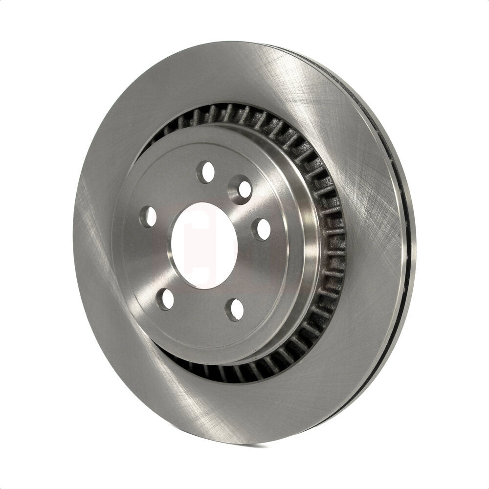 Rear Disc Brake Rotor 8-980778 For 2010-2017 Volvo XC60