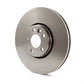 Front Disc Brake Rotor 8-980779 For Volvo XC60