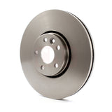 Front Disc Brake Rotor 8-980779 For Volvo XC60