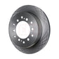 Rear Disc Brake Rotor 8-980780 For Toyota 4Runner Lexus GX460 FJ Cruiser