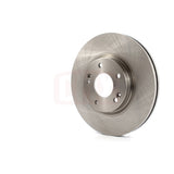 Front Disc Brake Rotor 8-980782 For Kia Sorento Hyundai Santa Fe