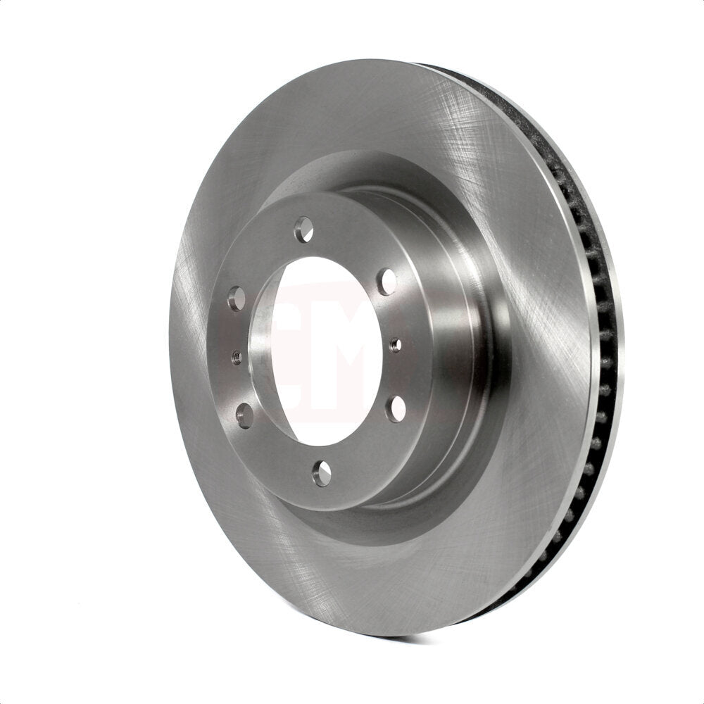 Front Disc Brake Rotor 8-980784 For 2010-2022 Toyota 4Runner Lexus GX460