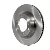 Front Disc Brake Rotor 8-980784 For 2010-2022 Toyota 4Runner Lexus GX460