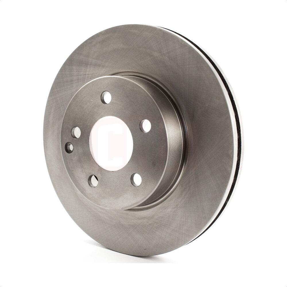 Front Disc Brake Rotor 8-980789 For Mercedes-Benz C300 C250 C230