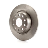 Rear Disc Brake Rotor 8-980791 For Volkswagen Tiguan CC Jetta Audi Passat GTI A3 Eos Q3 Limited Quattro